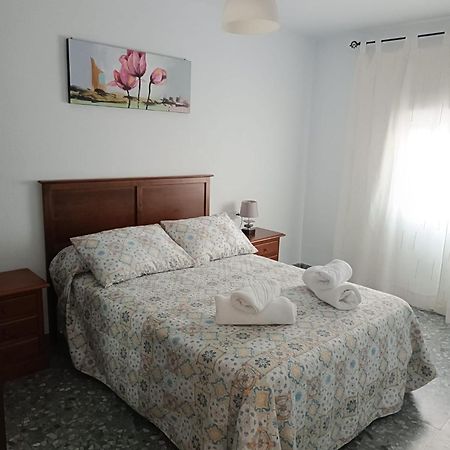 La Casita Del Sillero Villa Jimena De La Frontera Ngoại thất bức ảnh