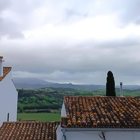 La Casita Del Sillero Villa Jimena De La Frontera Ngoại thất bức ảnh