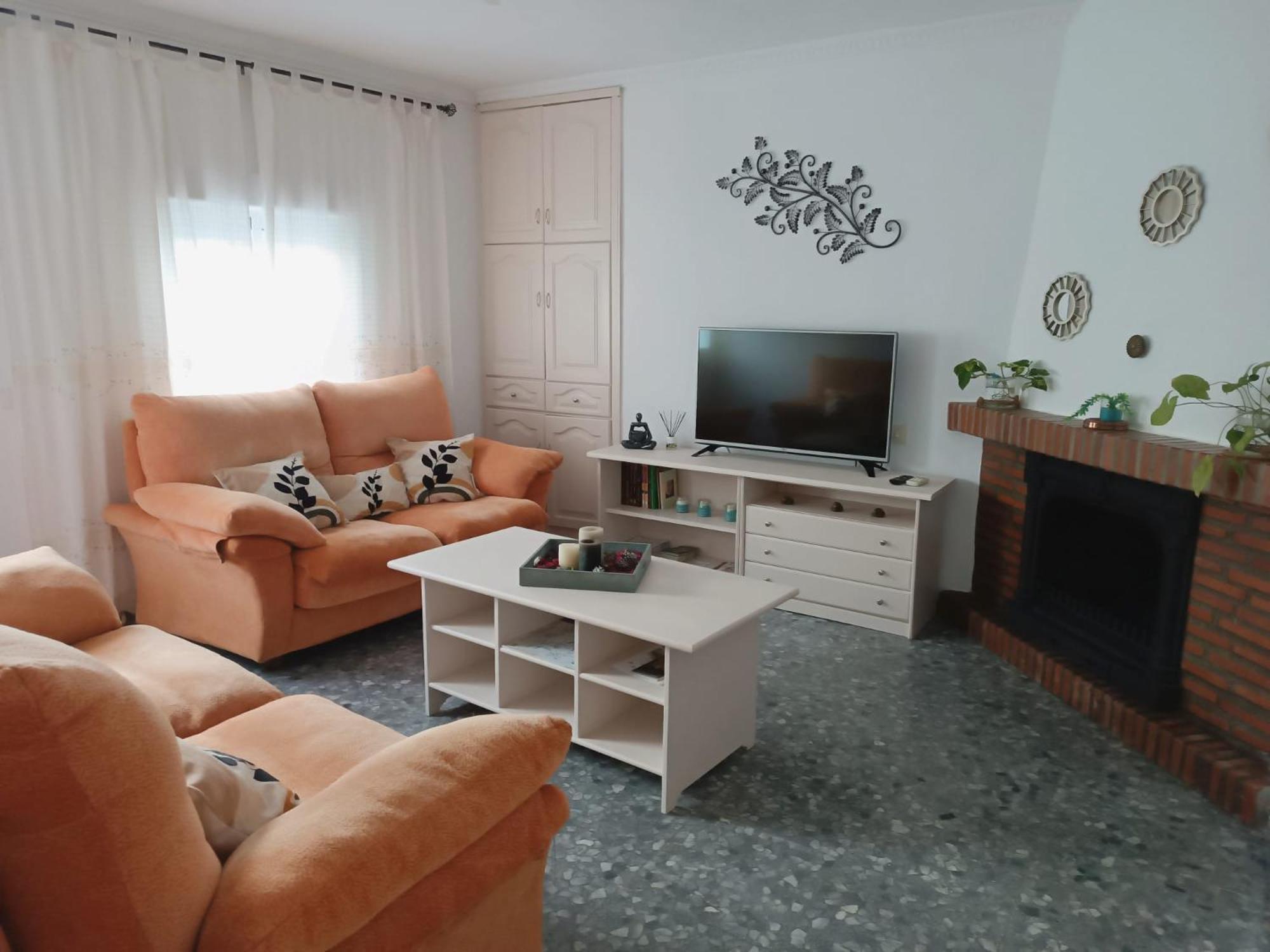 La Casita Del Sillero Villa Jimena De La Frontera Ngoại thất bức ảnh