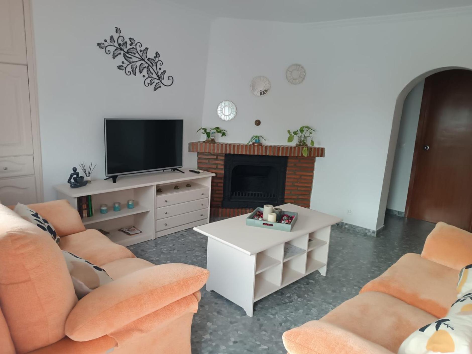 La Casita Del Sillero Villa Jimena De La Frontera Ngoại thất bức ảnh