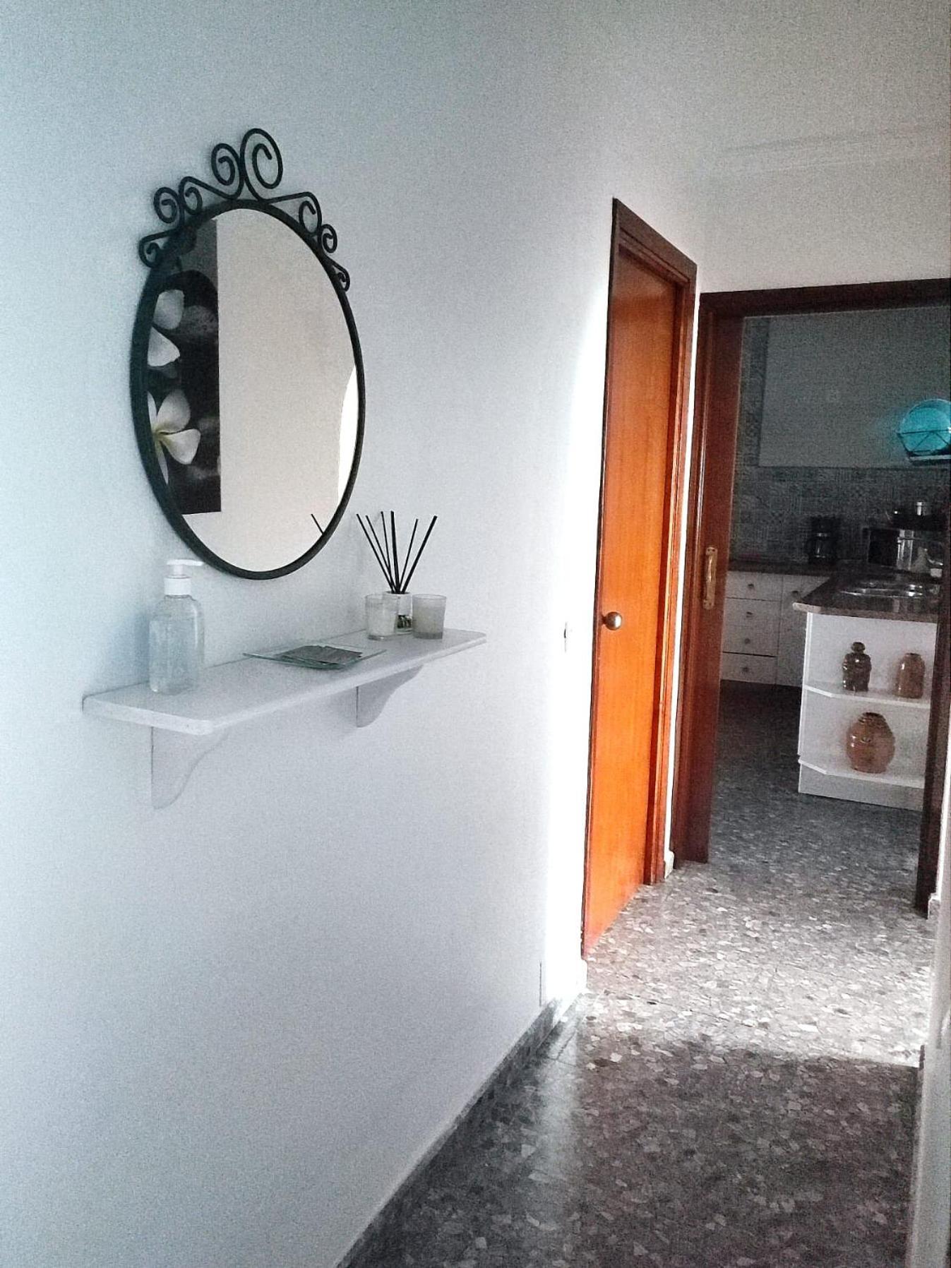 La Casita Del Sillero Villa Jimena De La Frontera Ngoại thất bức ảnh